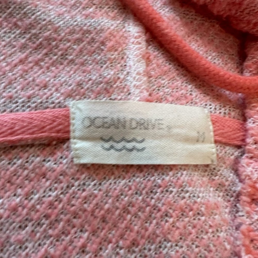 Ocean Drive Pullover